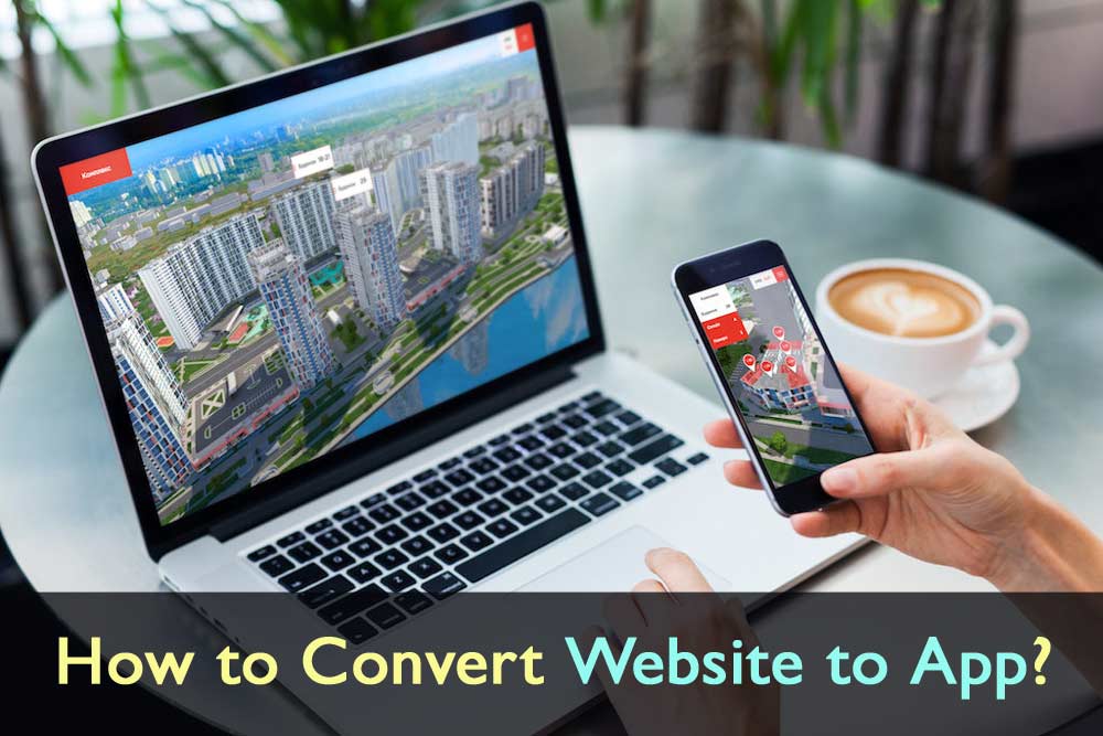 how-to-convert-website-to-a