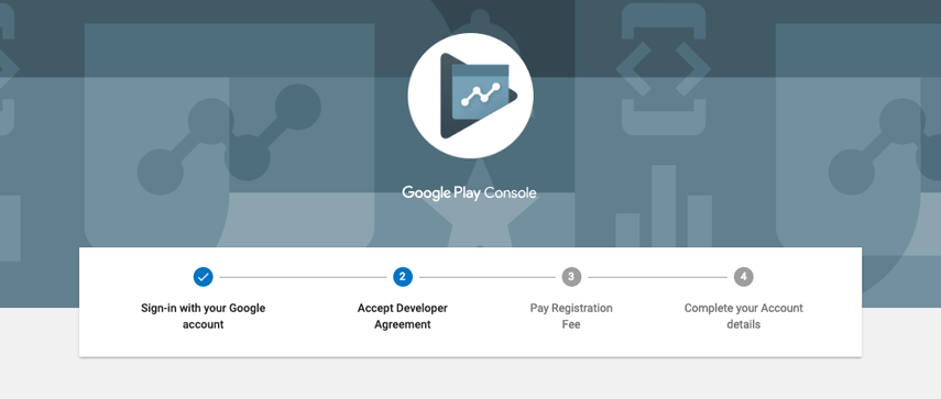 Steps to be followed to publish an Android App on Google Play Store