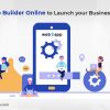 web to app builder online to launch your business mobile app-freeweb2app