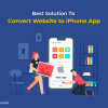 Best Solution To Convert Website to iPhone App - Freeweb2app