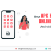 Best Apk Builder Online to Create Android App From Website - Freeweb2app