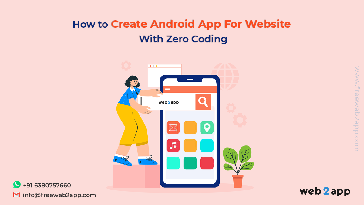 how-to-create-android-app-for-website-with-zero-coding